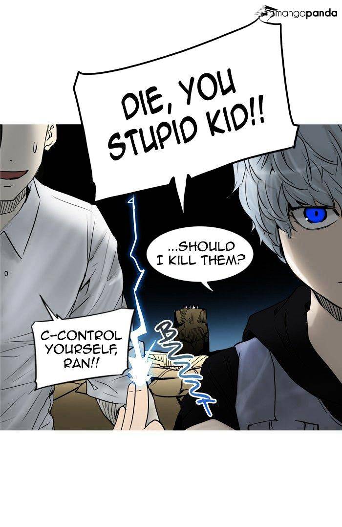 Tower of God, Chapter 278 image 15